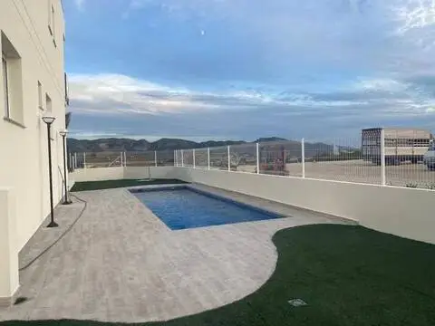 Casa adosada en Camino del Romeral