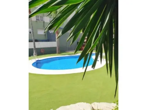 Piso en Málaga Capital