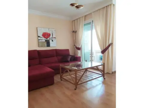 Piso en Málaga Capital