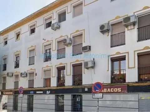 Piso en San Jerónimo-La Bachillera