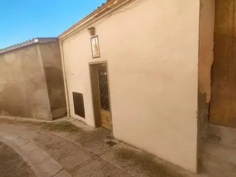 Casa rústica en Baldomar