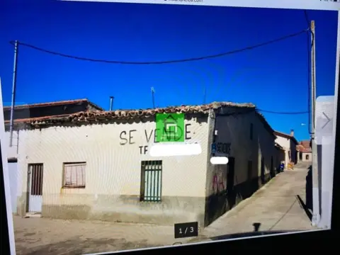 Casa en Morales del Vino