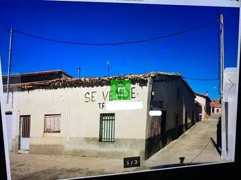 Casa en Morales del Vino