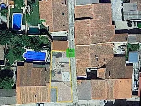Casa en Morales del Vino