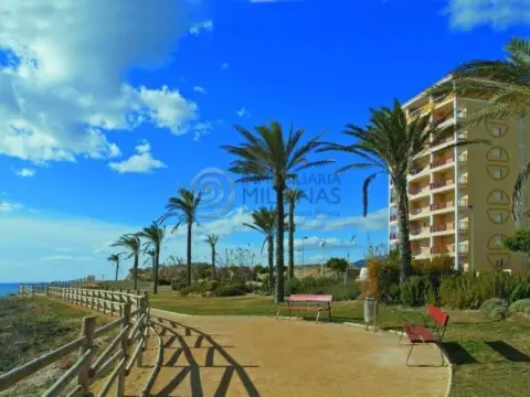 Local comercial en Casco Antiguo-Playa de Villajoyosa-Zona Puerto