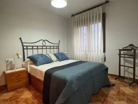 Piso en El Llano