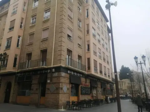 Piso en Casco Antiguo