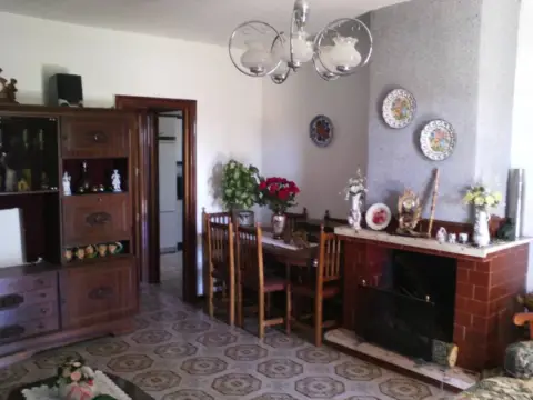 Casa rústica en Zalamea de La Serena