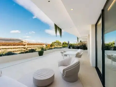 Piso en calle de Andrómeda