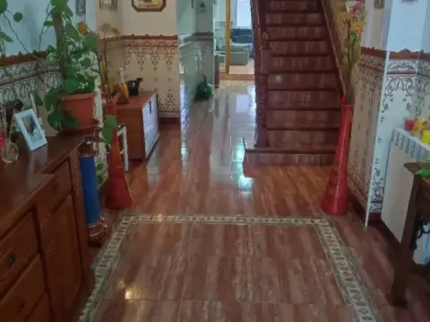 Chalet en Alcázar de San Juan