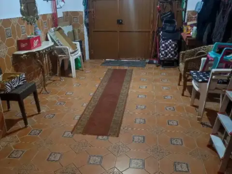 Chalet en Alcázar de San Juan