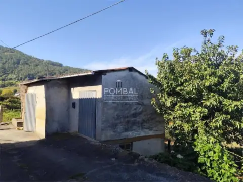 Terreno en Castrelo de Miño