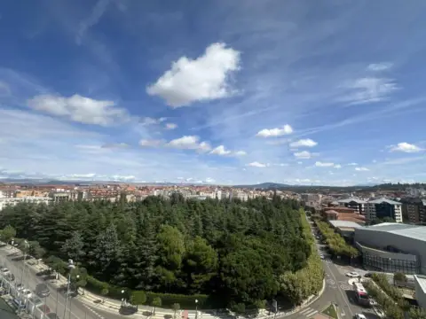 Piso en Zona calle Eduardo Saavedra-Ronda Eloy Sanz Villa