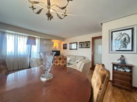 Piso en Zona calle Eduardo Saavedra-Ronda Eloy Sanz Villa