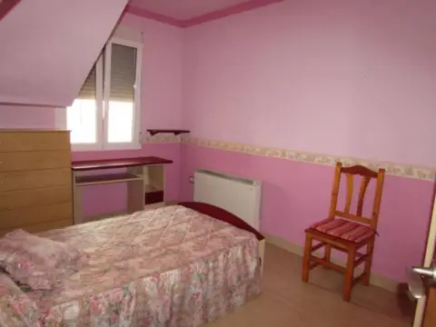 Casa rústica en Casasimarro