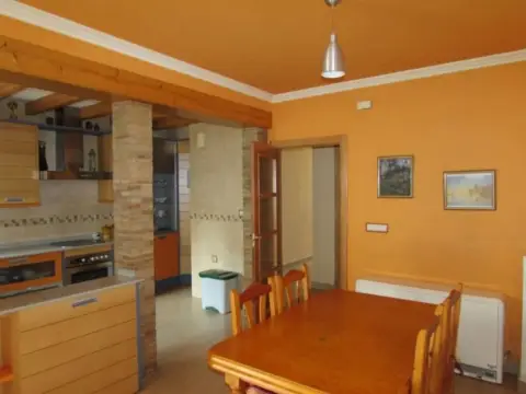 Casa rústica en Casasimarro