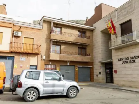 Chalet en Zaragoza Capital