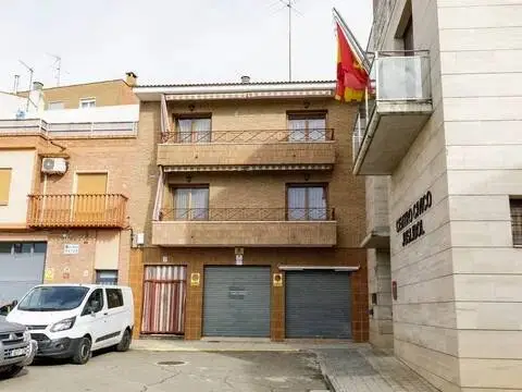 Chalet en calle Mayor