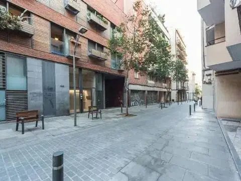 Piso en Carrer de Vallirana