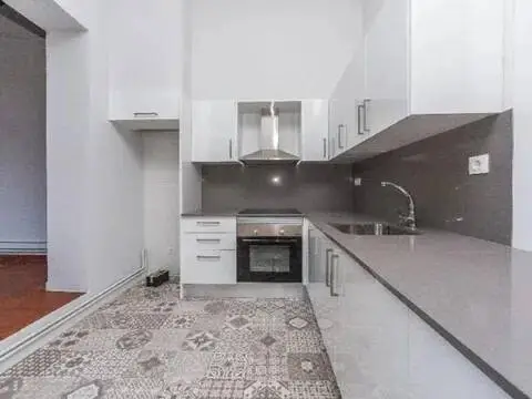 Piso en Carrer de Vallirana