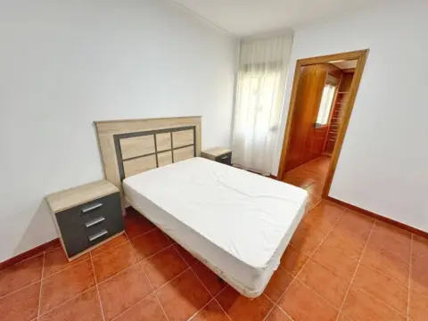 Piso en Elda