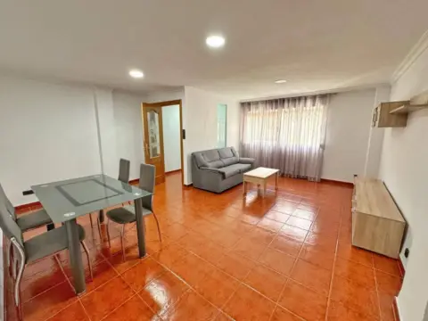 Piso en Elda