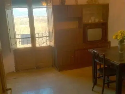 Chalet en calle calle Unica No Number