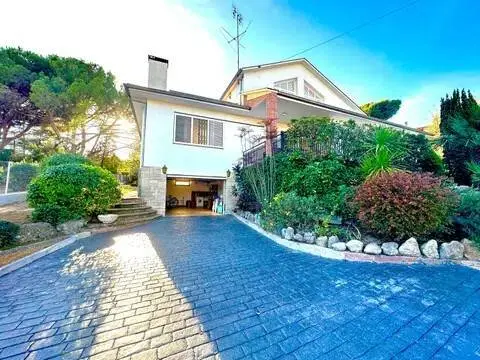 Chalet en Santa Eulàlia de Ronçana