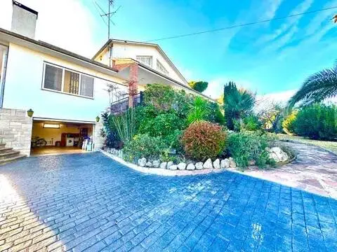 Chalet en Santa Eulàlia de Ronçana