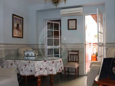 Casa rústica en Benamejí