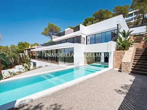 Casa en Cala Grassió