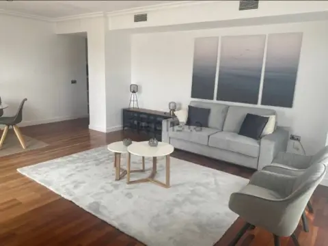 Ático en calle Río, 9