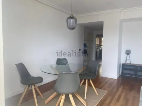 Ático en calle Río, 9