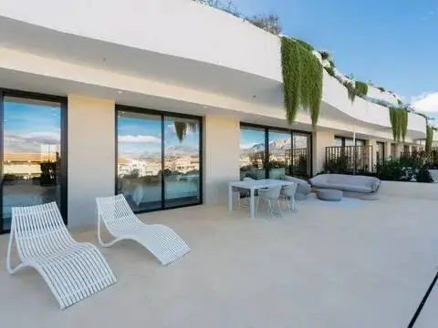 Piso en calle de Andrómeda