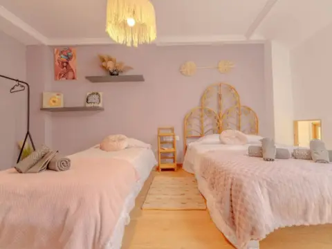Chalet en Aiora