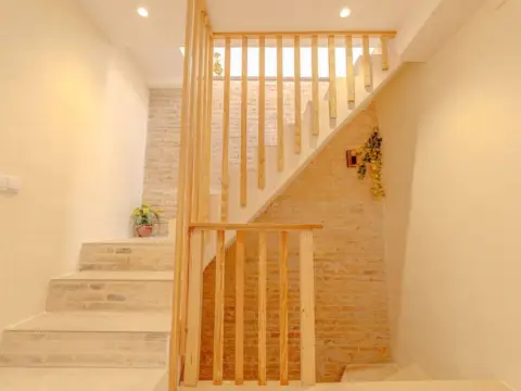 Chalet en Aiora