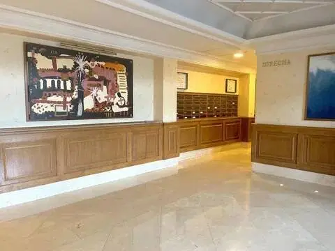 Piso en Avenida de Sabino Arana