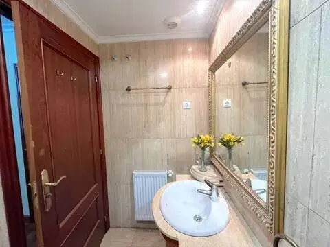 Piso en Avenida de Sabino Arana