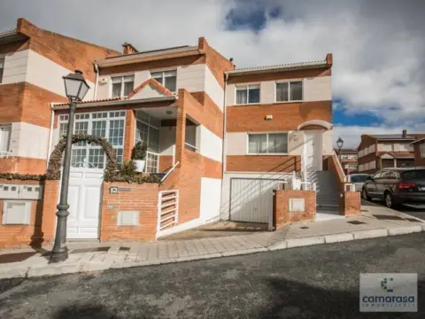 Chalet en Encarnación