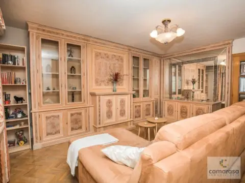 Chalet en Encarnación