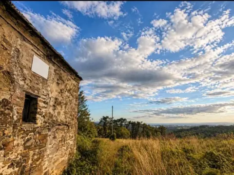 Casa en Berruga (Castropol)