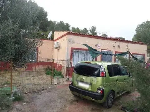 Chalet en Pedralba
