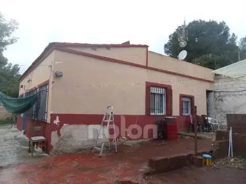 Chalet en Pedralba