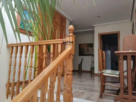 Ático en Valdepeñas
