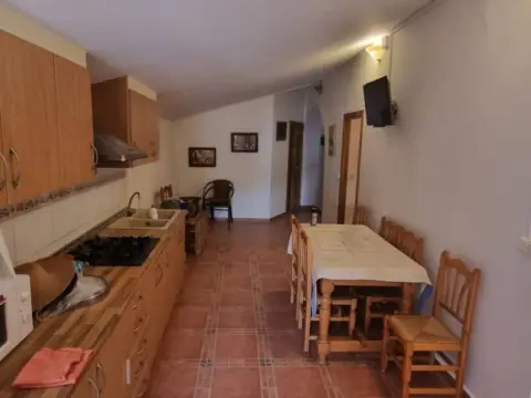 Chalet en Bugarra