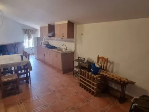 Chalet en Bugarra