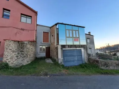 Casa en Arteixo