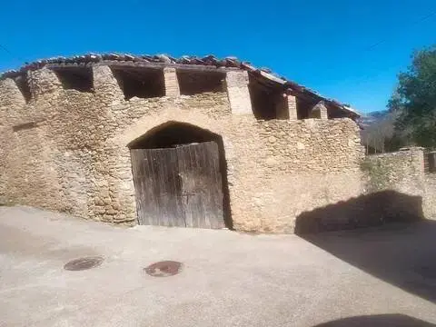 Casa en Carrer Baix