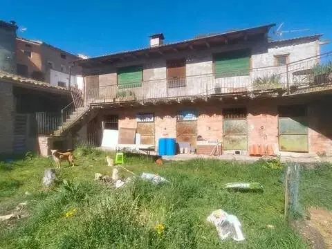Casa en Carrer Baix