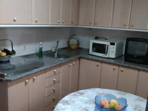 Chalet en Plasencia